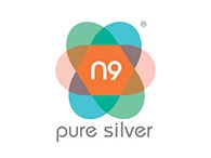 n9 Pure Silver