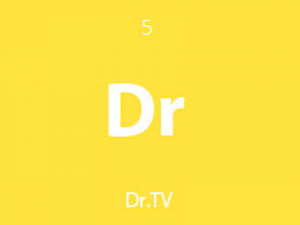 Dr. TV – Improbable Identity