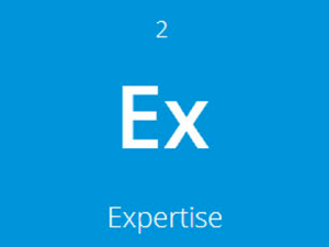 Expertise