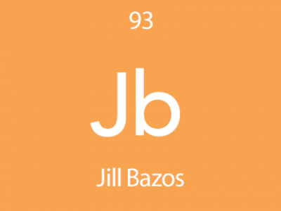 Jill Bazos
