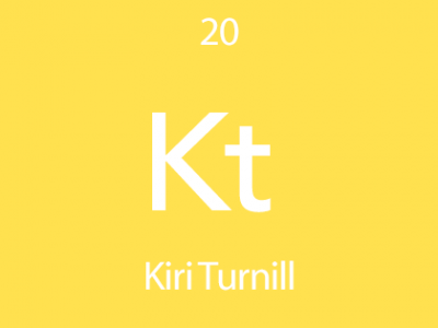 Kiri Turnill 