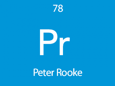 Peter Rooke