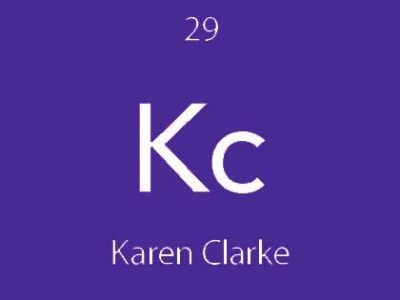 Karen Clarke