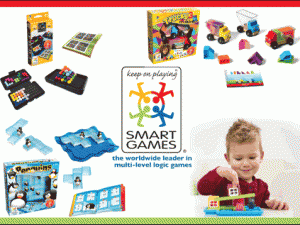 SmartGames