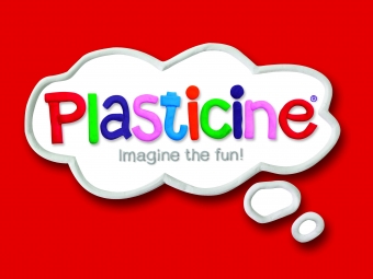 Plasticine