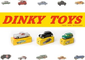 dinky-toys